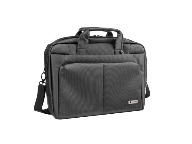 Чанта Natec laptop bag GAZELLE 2 15.6", 16" Black