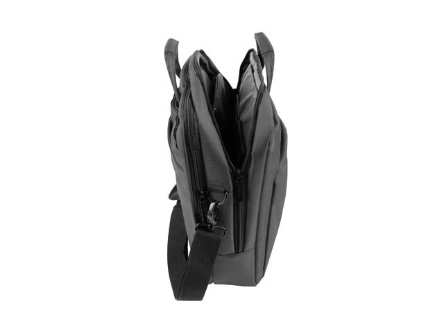 Чанта Natec laptop bag GAZELLE 2 15.6", 16" Black