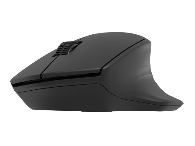 Комплект Natec Set 2 in 1 Keyboard Octopus + Mouse US Layout Wireless Bluetooth + 2.4 GHz