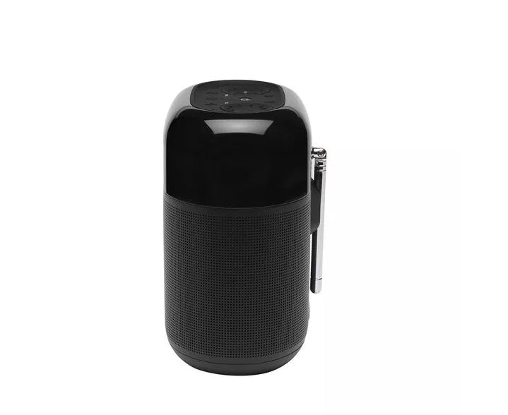 Радио JBL Tuner XL Portable powerful DAB/DAB+/FM radio with Bluetooth