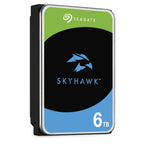 Твърд диск Seagate SkyHawk Guardian 6TB