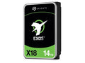 Твърд диск Seagate Exos X18 14TB