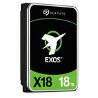 Твърд диск Seagate Exos X18 18TB