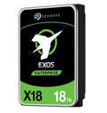 Твърд диск Seagate Exos X18 18TB