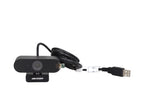 Уебкамера Hikvision Webcam DS-U04P