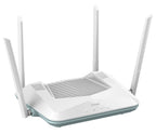 Рутер D-Link Eagle Pro AI AX3200 Smart Router
