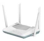 Рутер D-Link Eagle Pro AI AX3200 Smart Router
