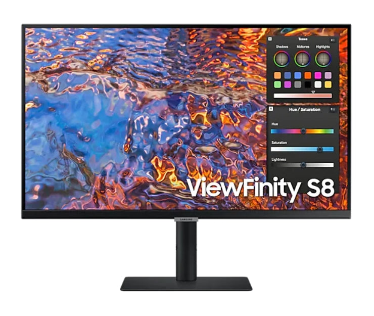 Монитор Samsung 27B800, 27" IPS LED