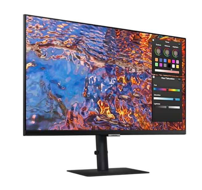 Монитор Samsung 27B800, 27" IPS LED
