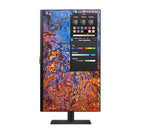 Монитор Samsung 27B800, 27" IPS LED