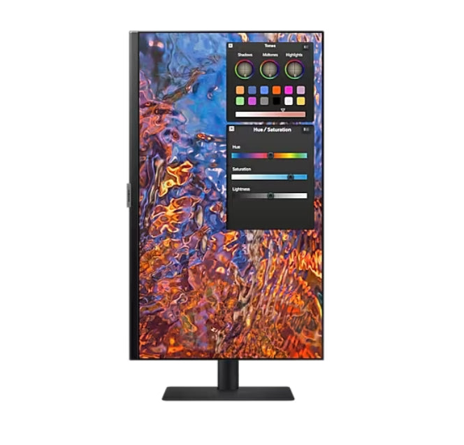Монитор Samsung 27B800, 27" IPS LED