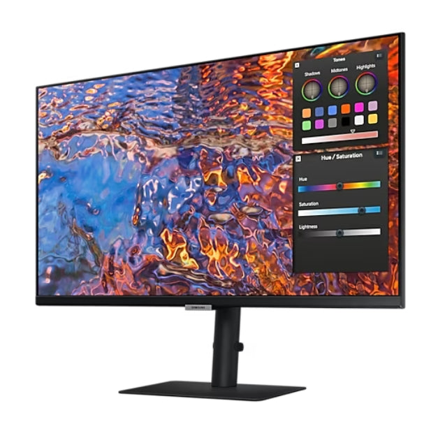 Монитор Samsung 27B800, 27" IPS LED