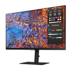 Монитор Samsung 27B800, 27" IPS LED