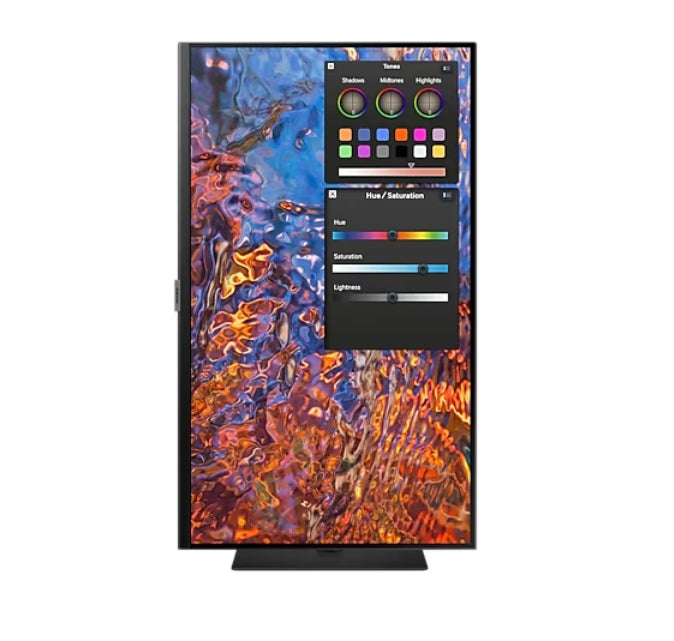 Монитор Samsung 32B800 32" IPS LED
