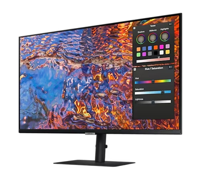 Монитор Samsung 32B800 32" IPS LED