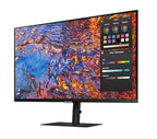 Монитор Samsung 32B800 32" IPS LED