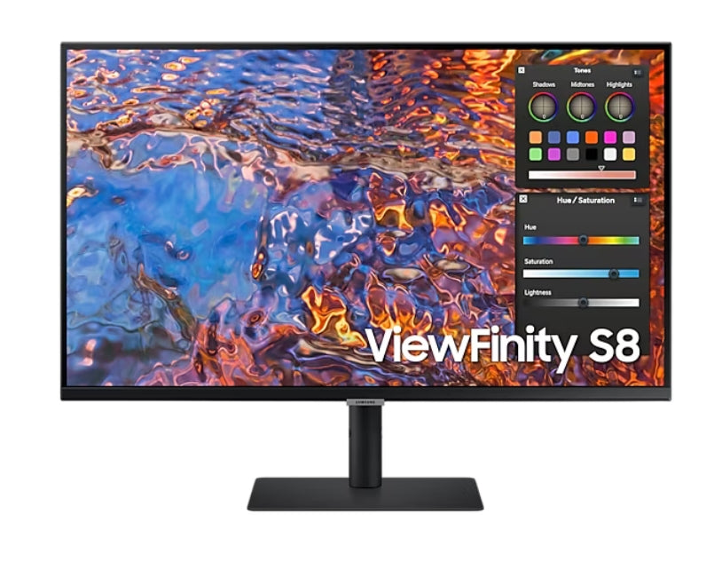 Монитор Samsung 32B800 32" IPS LED