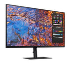 Монитор Samsung 32B800 32" IPS LED