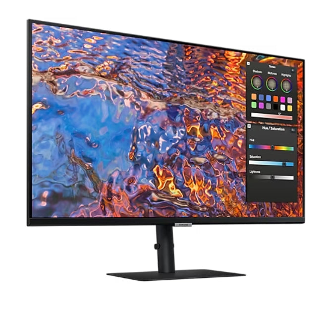Монитор Samsung 32B800 32" IPS LED