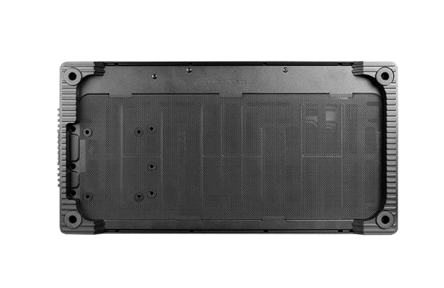 Кутия за компютър Chieftec UNI Mesh Chassis