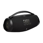 Тонколони JBL BOOMBOX 3 BLK Wi-Fi and Bluetooth portable speaker