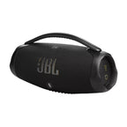Тонколони JBL BOOMBOX 3 BLK Wi-Fi and Bluetooth portable speaker