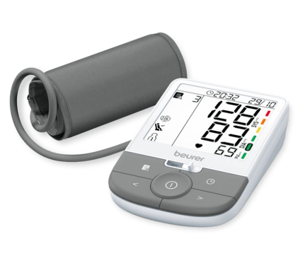 Апарат за кръвно налягане Beurer BM 53 upper arm blood pressure monitor