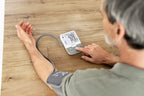 Апарат за кръвно налягане Beurer BM 53 upper arm blood pressure monitor