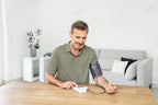 Апарат за кръвно налягане Beurer BM 53 upper arm blood pressure monitor