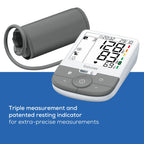 Апарат за кръвно налягане Beurer BM 53 upper arm blood pressure monitor