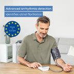 Апарат за кръвно налягане Beurer BM 53 upper arm blood pressure monitor
