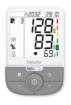 Апарат за кръвно налягане Beurer BM 53 upper arm blood pressure monitor