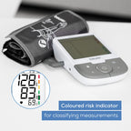 Апарат за кръвно налягане Beurer BM 53 upper arm blood pressure monitor