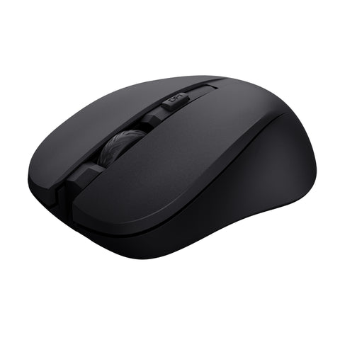 Мишка TRUST Mydo Silent Wireless Mouse