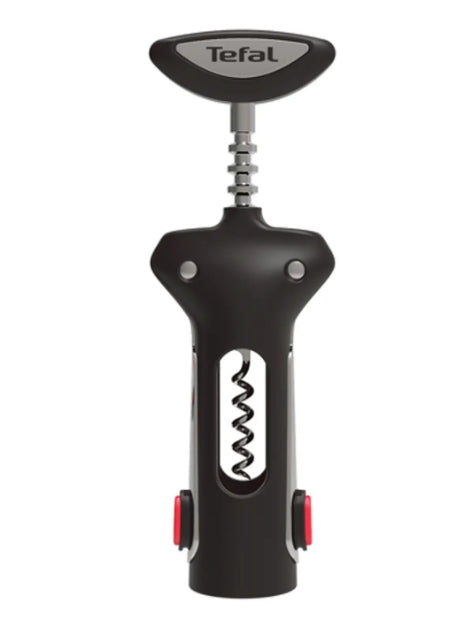 Тирбушон Tefal K2073414 Winged Corkscrew Ss Ingenio Tef