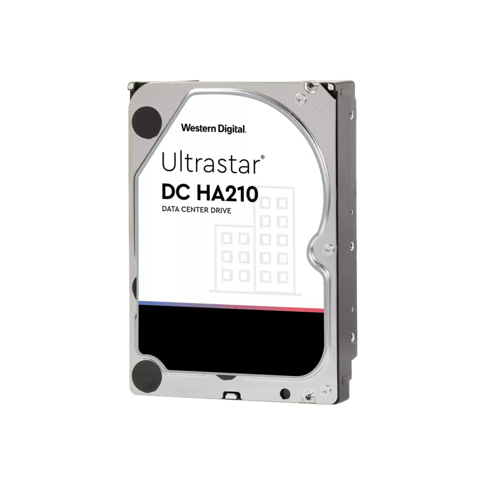 Твърд диск Western Digital Ultrastar 2TB