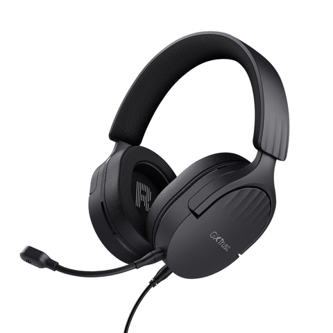 Слушалки TRUST GXT489 Fayzo Headset