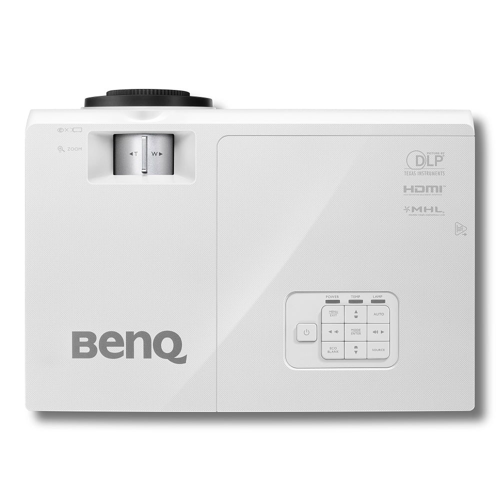 Мултимедиен проектор BenQ SH753P DLP 1080P