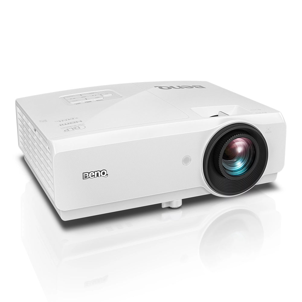Мултимедиен проектор BenQ SH753P DLP 1080P