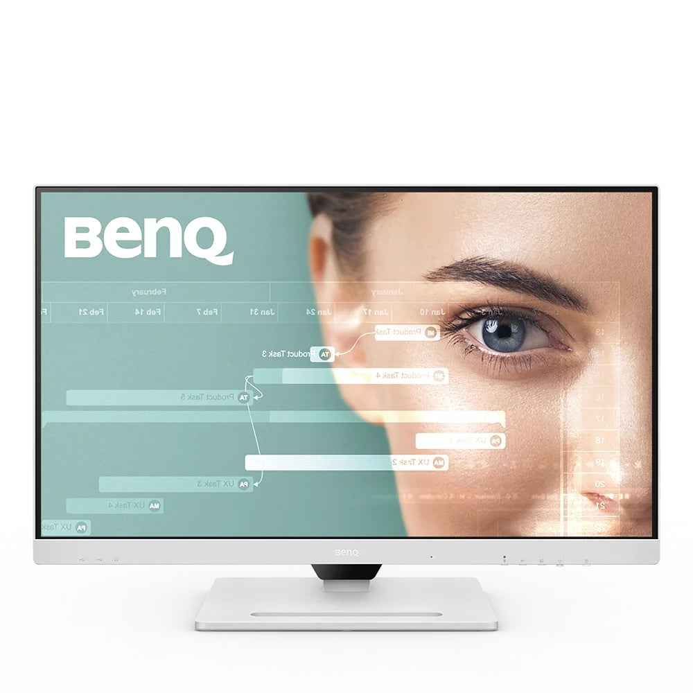 Монитор BenQ GW2790QT 27" IPS