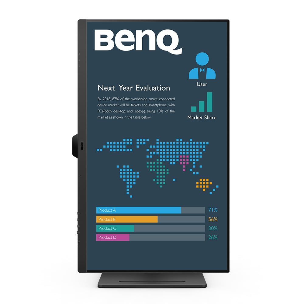 Монитор BenQ BL3290QT 32" IPS