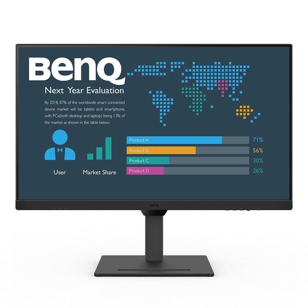 Монитор BenQ BL3290QT 32" IPS
