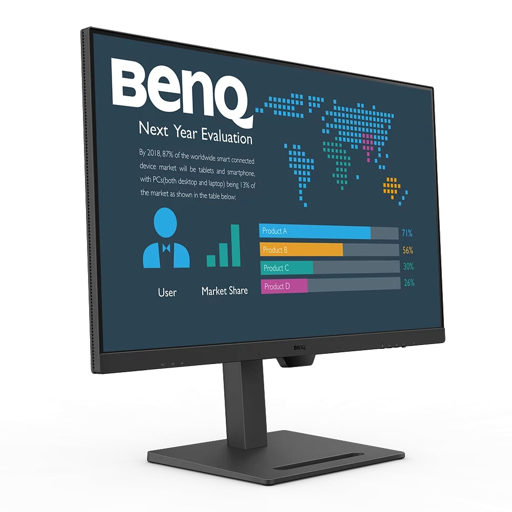 Монитор BenQ BL3290QT 32" IPS