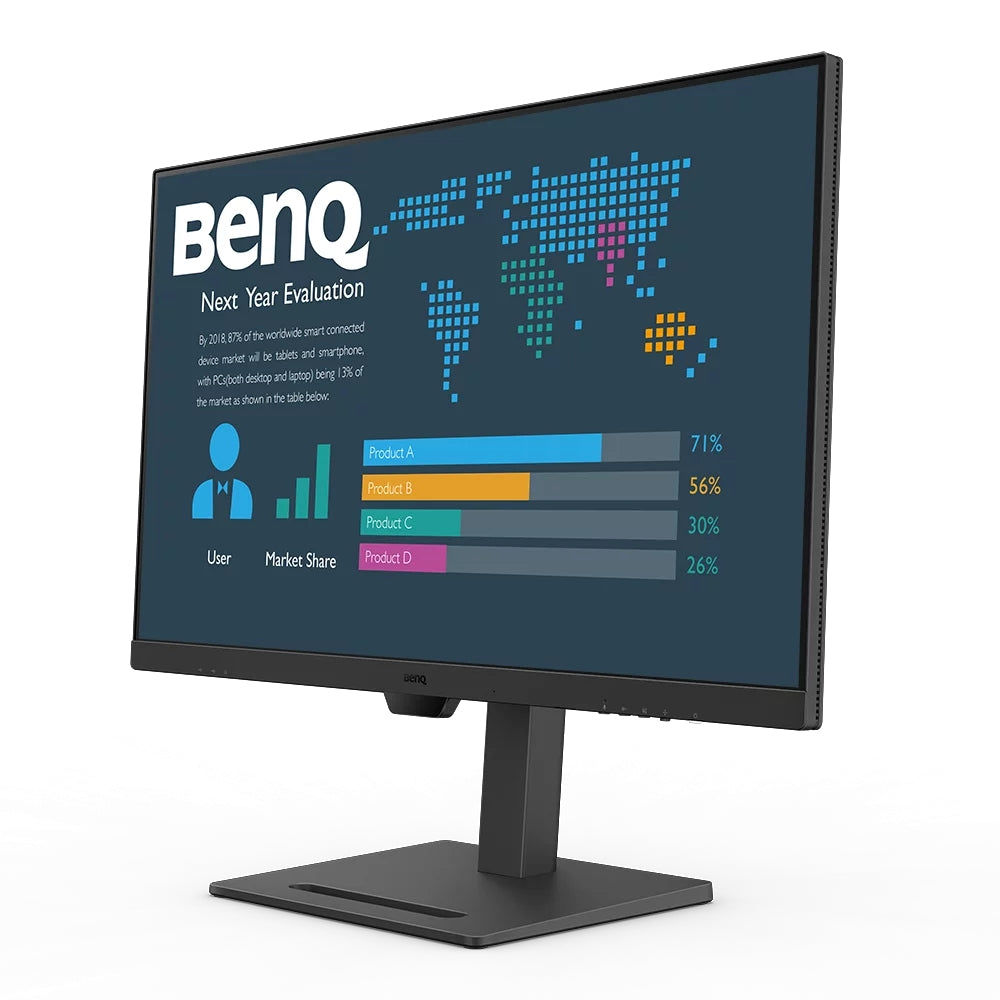 Монитор BenQ BL3290QT 32" IPS