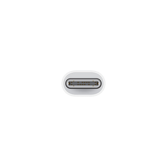 Кабел Apple USB-C to Lightning Adapter