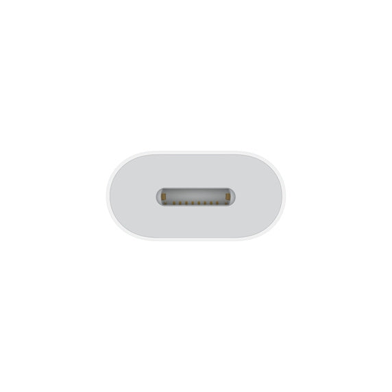 Кабел Apple USB-C to Lightning Adapter