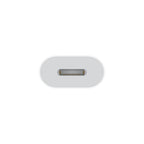 Кабел Apple USB-C to Lightning Adapter