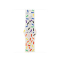 Каишка за часовник Apple 41mm Pride Edition Sport Band, S/M
