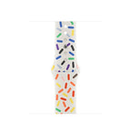 Каишка за часовник Apple 41mm Pride Edition Sport Band, S/M