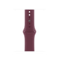 Каишка за часовник Apple 41mm Mulberry Sport Band, S/M